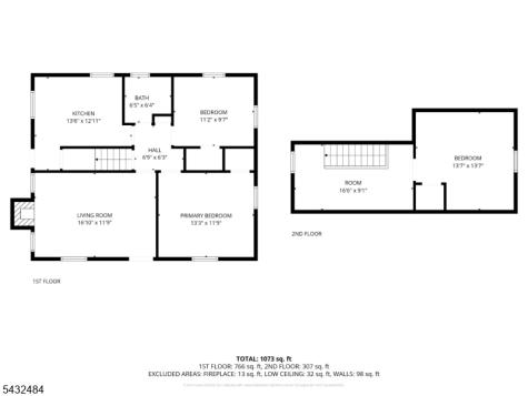 1267 Hollywood Avenue Plainfield NJ 07060