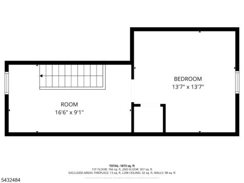 1267 Hollywood Avenue Plainfield NJ 07060