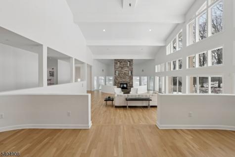 20 Mount Pleasant Road Mendham NJ 07869