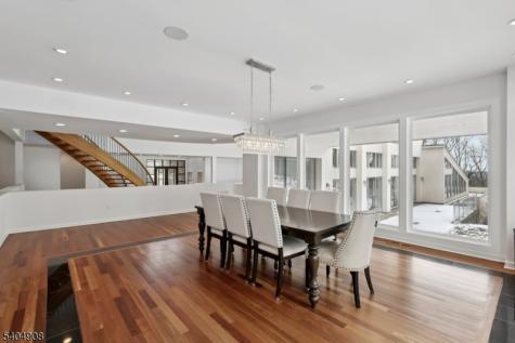 20 Mount Pleasant Road Mendham NJ 07869