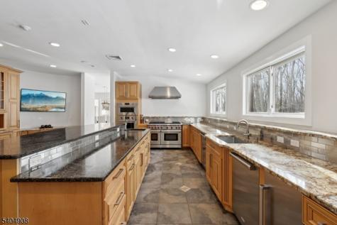 20 Mount Pleasant Road Mendham NJ 07869