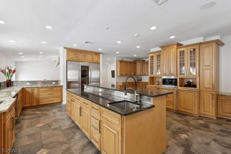 20 Mount Pleasant Road Mendham NJ 07869