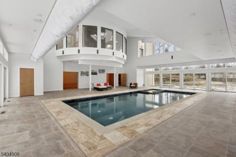 20 Mount Pleasant Road Mendham NJ 07869