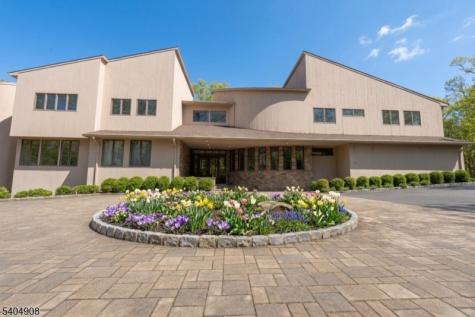 20 Mount Pleasant Road Mendham NJ 07869