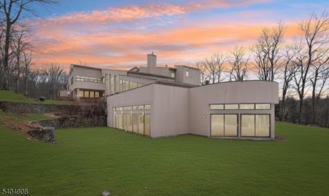20 Mount Pleasant Road Mendham NJ 07869