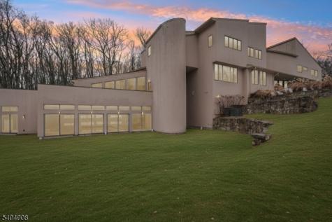 20 Mount Pleasant Road Mendham NJ 07869