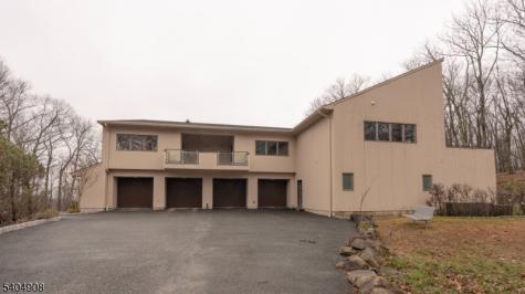 20 Mount Pleasant Road Mendham NJ 07869