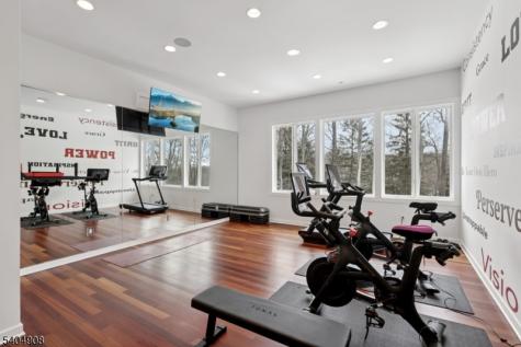 20 Mount Pleasant Road Mendham NJ 07869