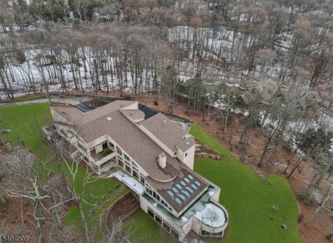 20 Mount Pleasant Road Mendham NJ 07869