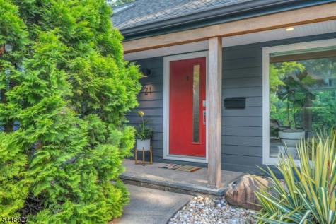 21 Gloucester Road Summit NJ 07901