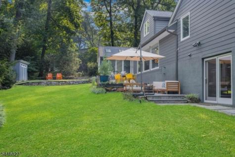 21 Gloucester Road Summit NJ 07901