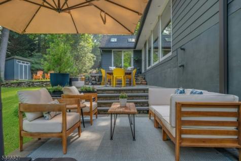 21 Gloucester Road Summit NJ 07901
