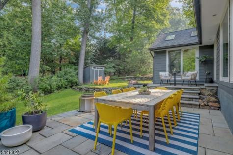 21 Gloucester Road Summit NJ 07901