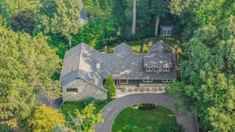 21 Gloucester Road Summit NJ 07901