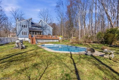 111 Green Road Sparta NJ 07871