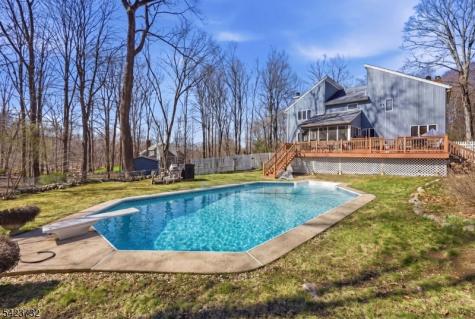 111 Green Road Sparta NJ 07871
