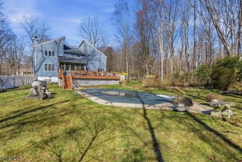 111 Green Road Sparta NJ 07871