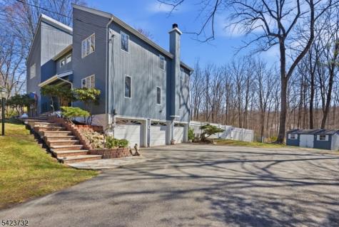 111 Green Road Sparta NJ 07871