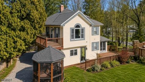 1 Old Dingman Road Sandyston NJ 07851