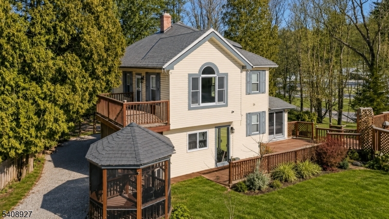 1 Old Dingman Road Sandyston NJ 07851