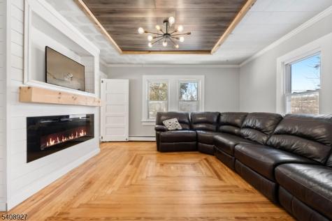 1 Old Dingman Road Sandyston NJ 07851