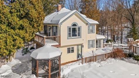 1 Old Dingman Road Sandyston NJ 07851
