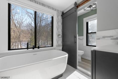 1 Old Dingman Road Sandyston NJ 07851