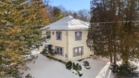 1 Old Dingman Road Sandyston NJ 07851