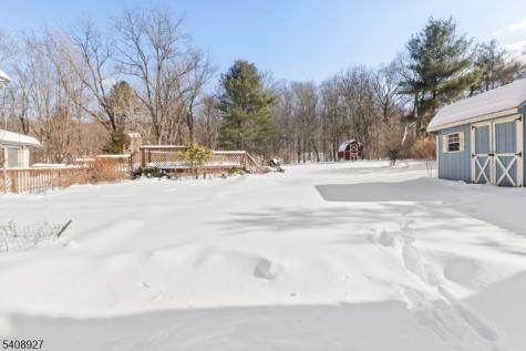 1 Old Dingman Road Sandyston NJ 07851