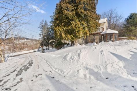 1 Old Dingman Road Sandyston NJ 07851