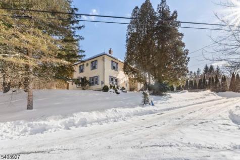 1 Old Dingman Road Sandyston NJ 07851
