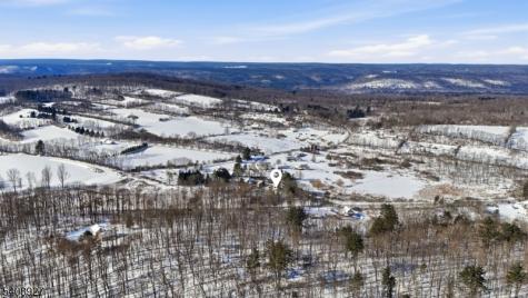1 Old Dingman Road Sandyston NJ 07851