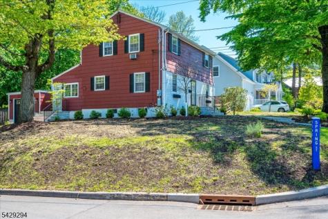 78 Rose Street Metuchen NJ 08840