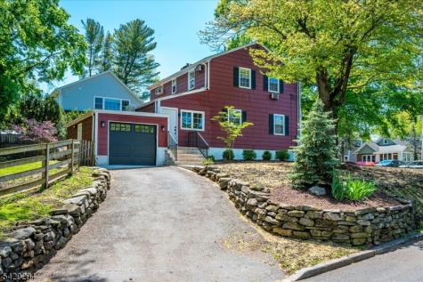 78 Rose Street Metuchen NJ 08840