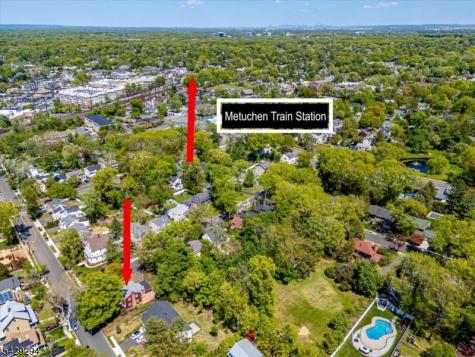 78 Rose Street Metuchen NJ 08840