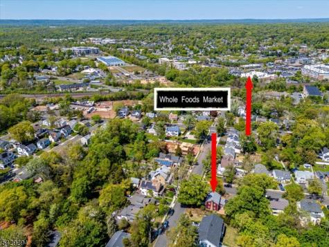 78 Rose Street Metuchen NJ 08840