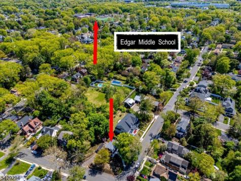 78 Rose Street Metuchen NJ 08840
