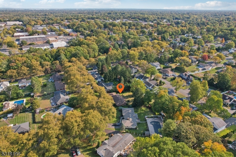 321 Linda Drive Mountainside NJ 07092