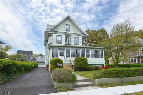 10 Beech Street Rutherford NJ 07070