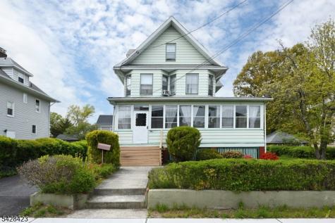 10 Beech Street Rutherford NJ 07070