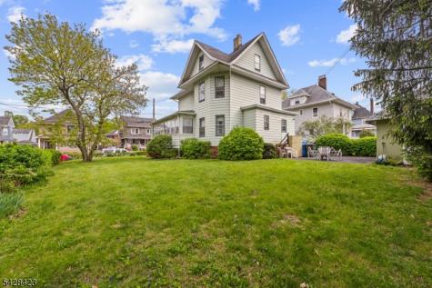 10 Beech Street Rutherford NJ 07070