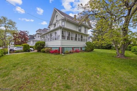 10 Beech Street Rutherford NJ 07070