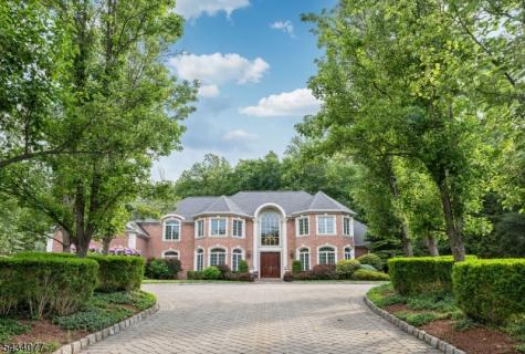 68 Brams Hill Drive Mahwah NJ 07430
