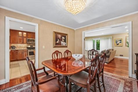 17 Stonewall Drive Livingston NJ 07039