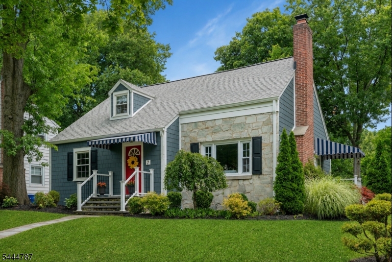 7 Hawthorne Avenue Glen Ridge Boro NJ 07028