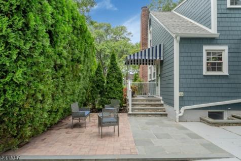 7 Hawthorne Avenue Glen Ridge Boro NJ 07028