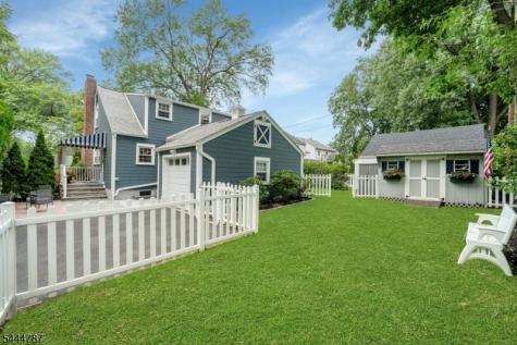 7 Hawthorne Avenue Glen Ridge Boro NJ 07028