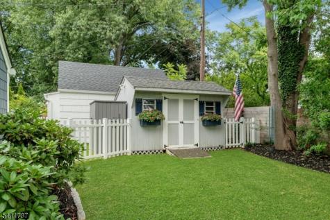7 Hawthorne Avenue Glen Ridge Boro NJ 07028