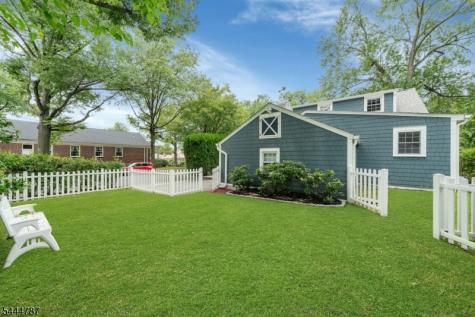 7 Hawthorne Avenue Glen Ridge Boro NJ 07028