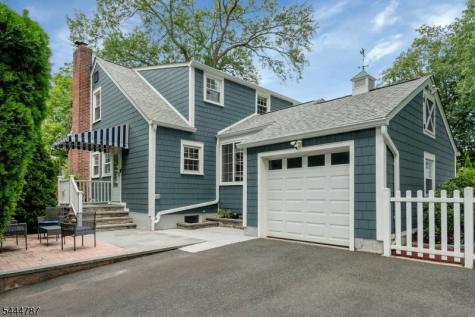 7 Hawthorne Avenue Glen Ridge Boro NJ 07028
